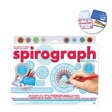 Spirograph Design Kit