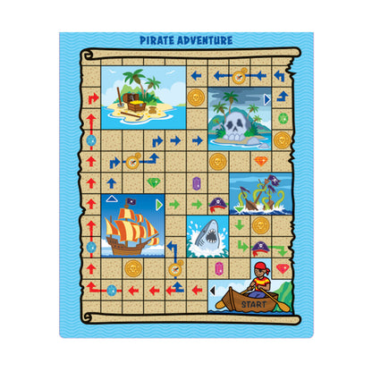 Melissa & Doug - On The Go - Water Wow! Adventure Pathway