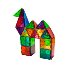 MAGNA-TILES - Classic - 100-Piece Set