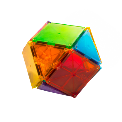 MAGNA-TILES - Classic - 32-Piece Set