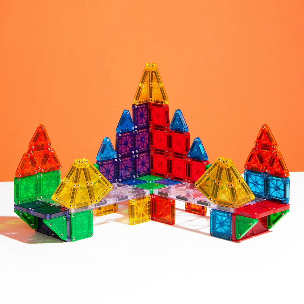 MAGNA-TILES - MicroMAGS 70pcs