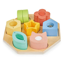 Mentari - Sensory Activity Tray