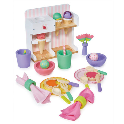 Mentari - Party Time Lunch Set