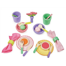 Mentari - Party Time Lunch Set