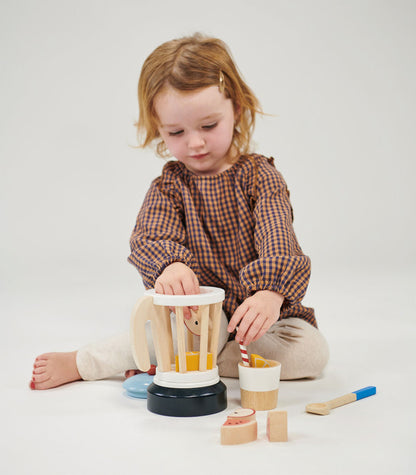 Mentari - Smoothie Maker Set