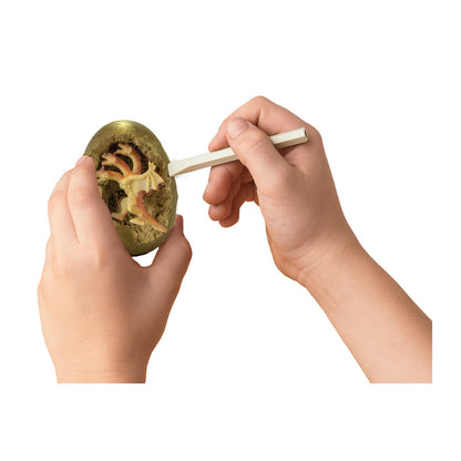 Dig It Up! Dragons - Single Clay Egg