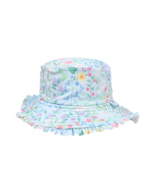 Minihaha - Kelsey Swim Sun Hat