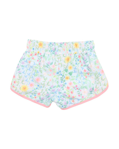 Minihaha - Kelsey Swim Shorts (sizes 3-8)