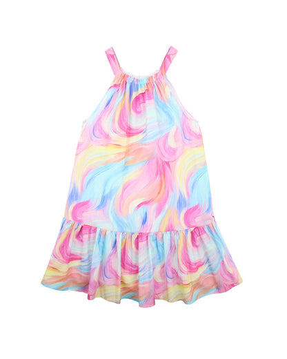 Minihaha - Ellie Sundress (sizes 8-12)