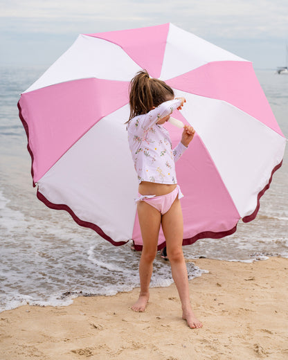 Minihaha - Myra Long Sleeve Rash Set
