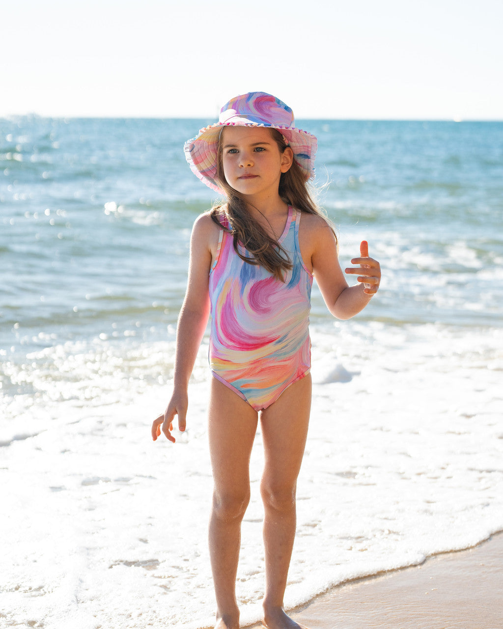 Minihaha - Cali One Piece Swimsuit