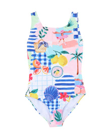 Minihaha - Camille One Piece Swimsuit