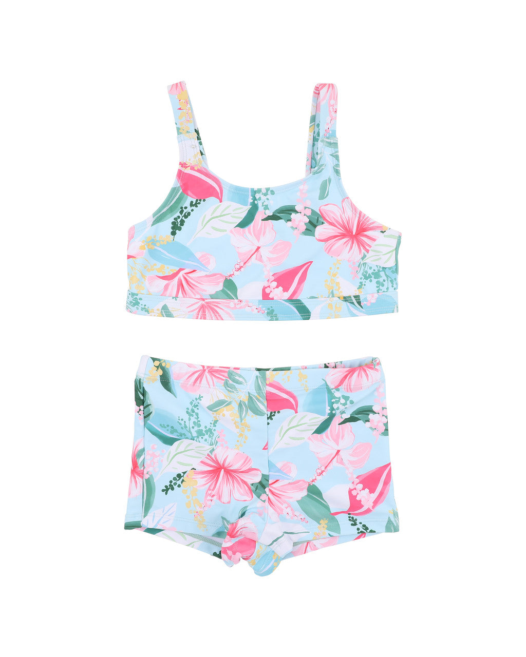 Minihaha - Keely Two Piece Swimmers