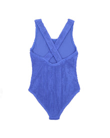 Minihaha - Coco Royal Blue One Piece Swimsuit