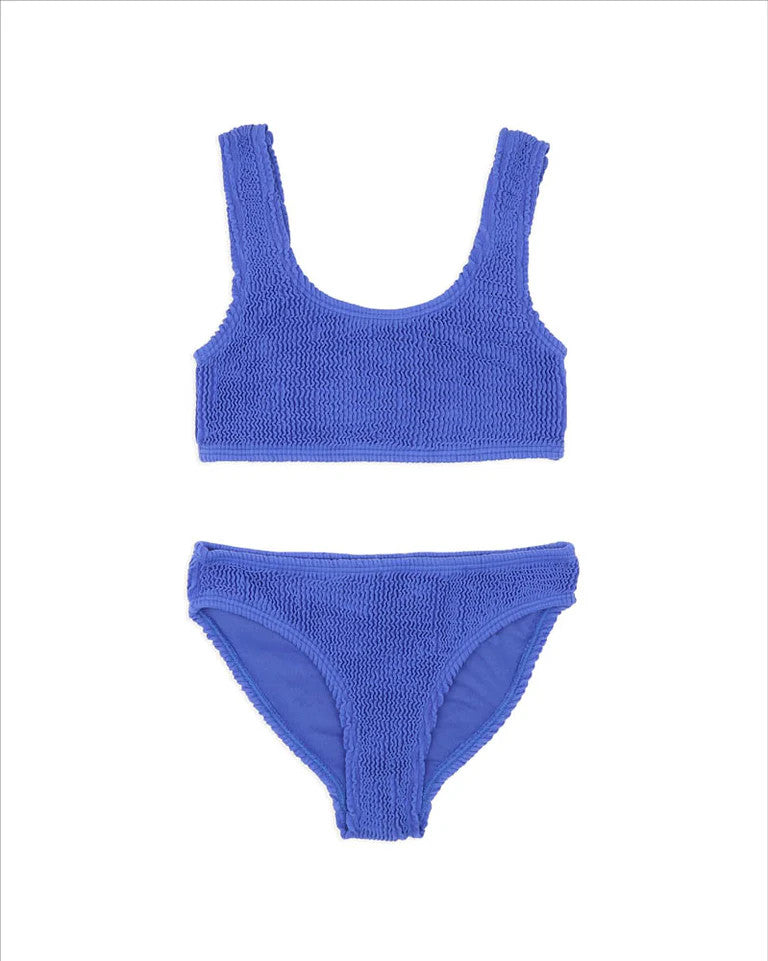 Minihaha - Coco Royal Blue Bikini