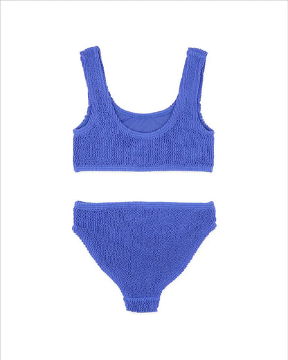 Minihaha - Coco Royal Blue Bikini