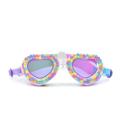 Bling2o Goggles - Valentine U Rock Rainbow