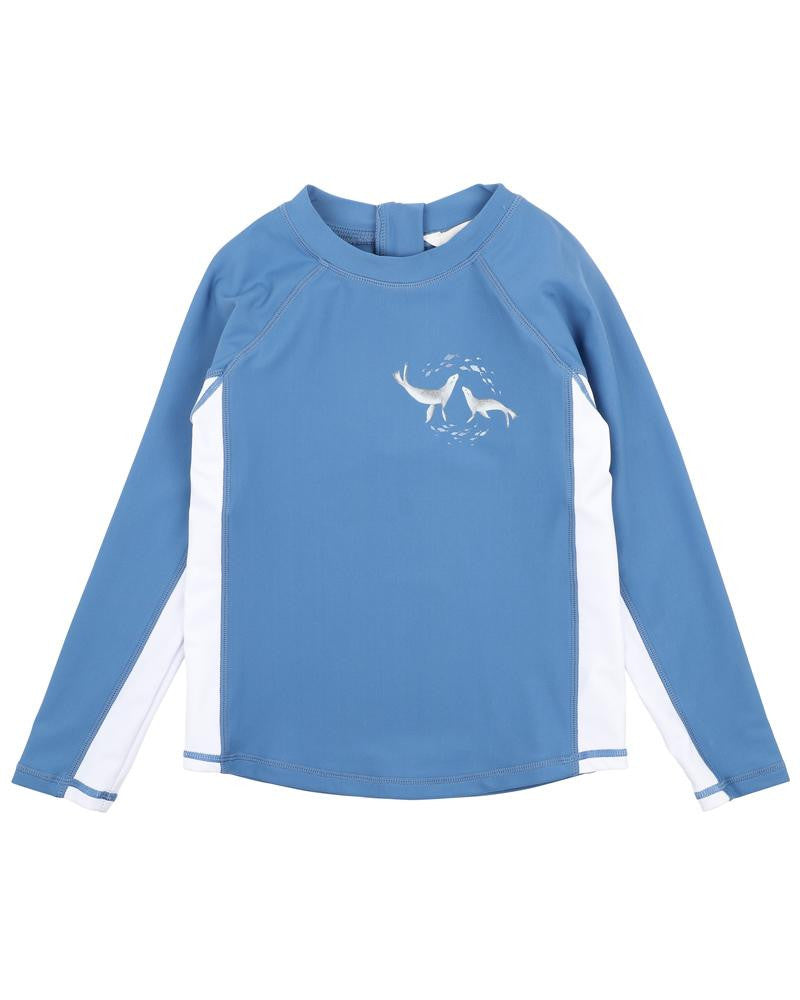 Fox & Finch - Flinn Long Sleeve Rashie