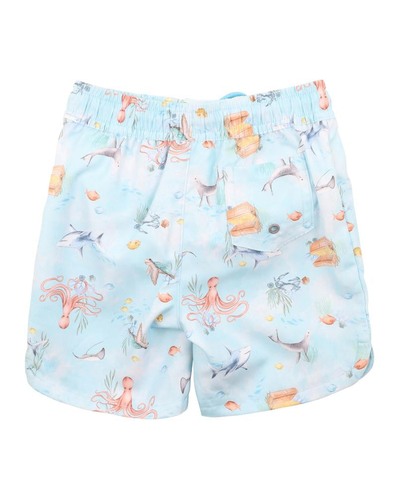 Minihaha - Flinn Board Shorts