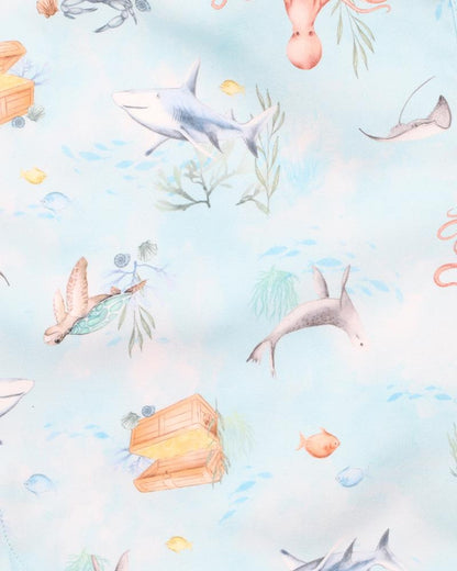 Minihaha - Flinn Board Shorts