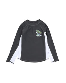 Minihaha - Rex Long Sleeve Rashie