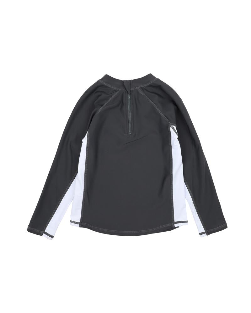 Minihaha - Rex Long Sleeve Rashie