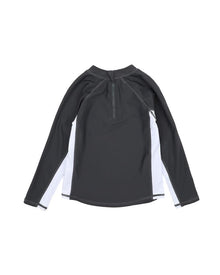 Minihaha - Rex Long Sleeve Rashie