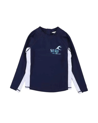 Minihaha - Leo Long Sleeve Rashie