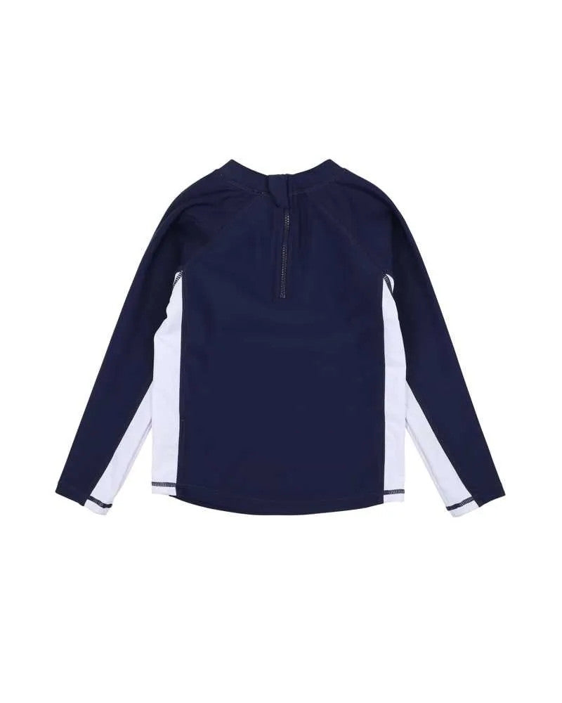 Minihaha - Leo Long Sleeve Rashie