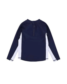 Minihaha - Leo Long Sleeve Rashie