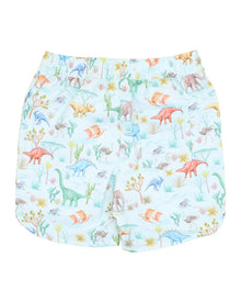 Minihaha - Denver Print Boardshorts