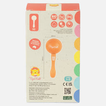 Tiger Tribe Box of Maracas