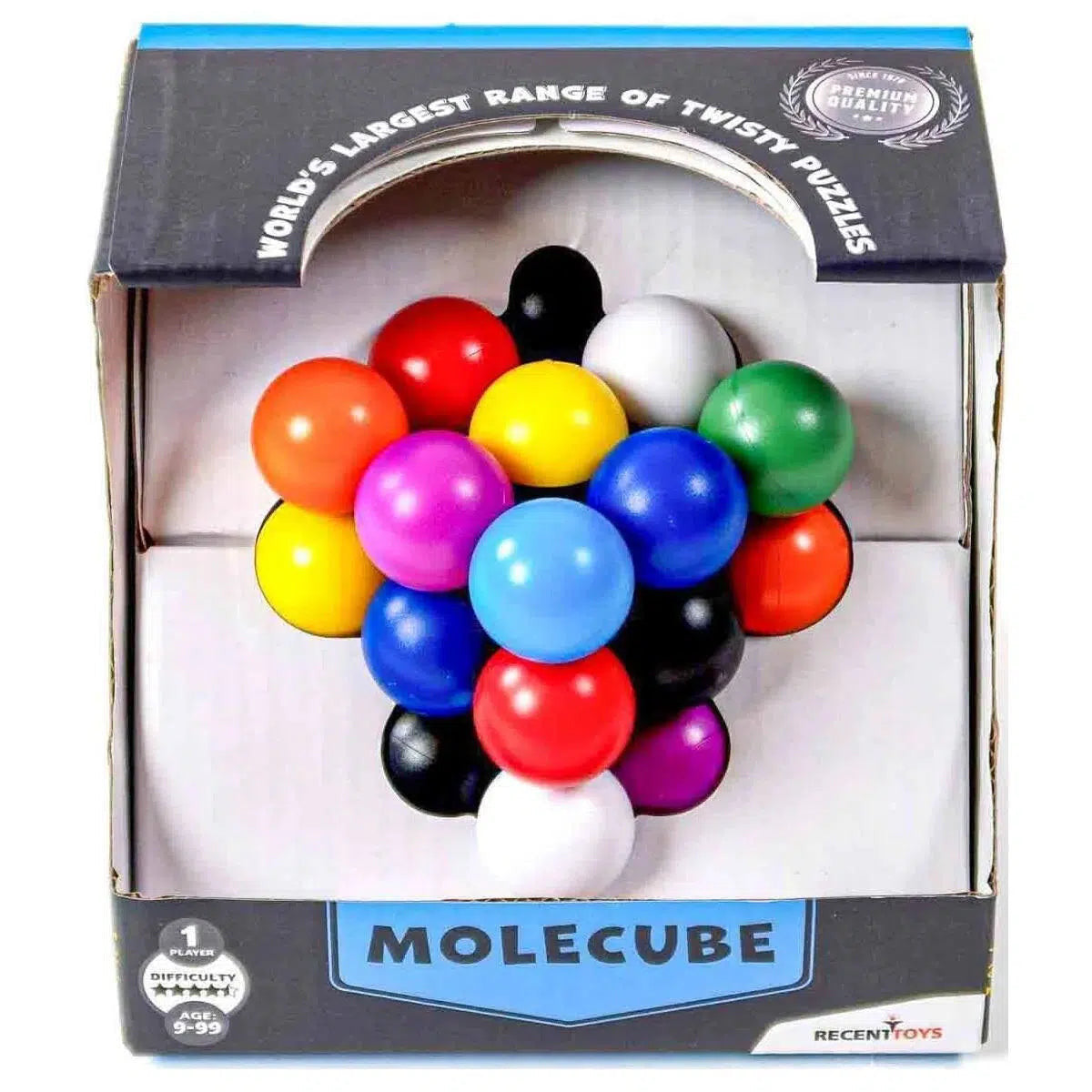 Meffert's - Molecube