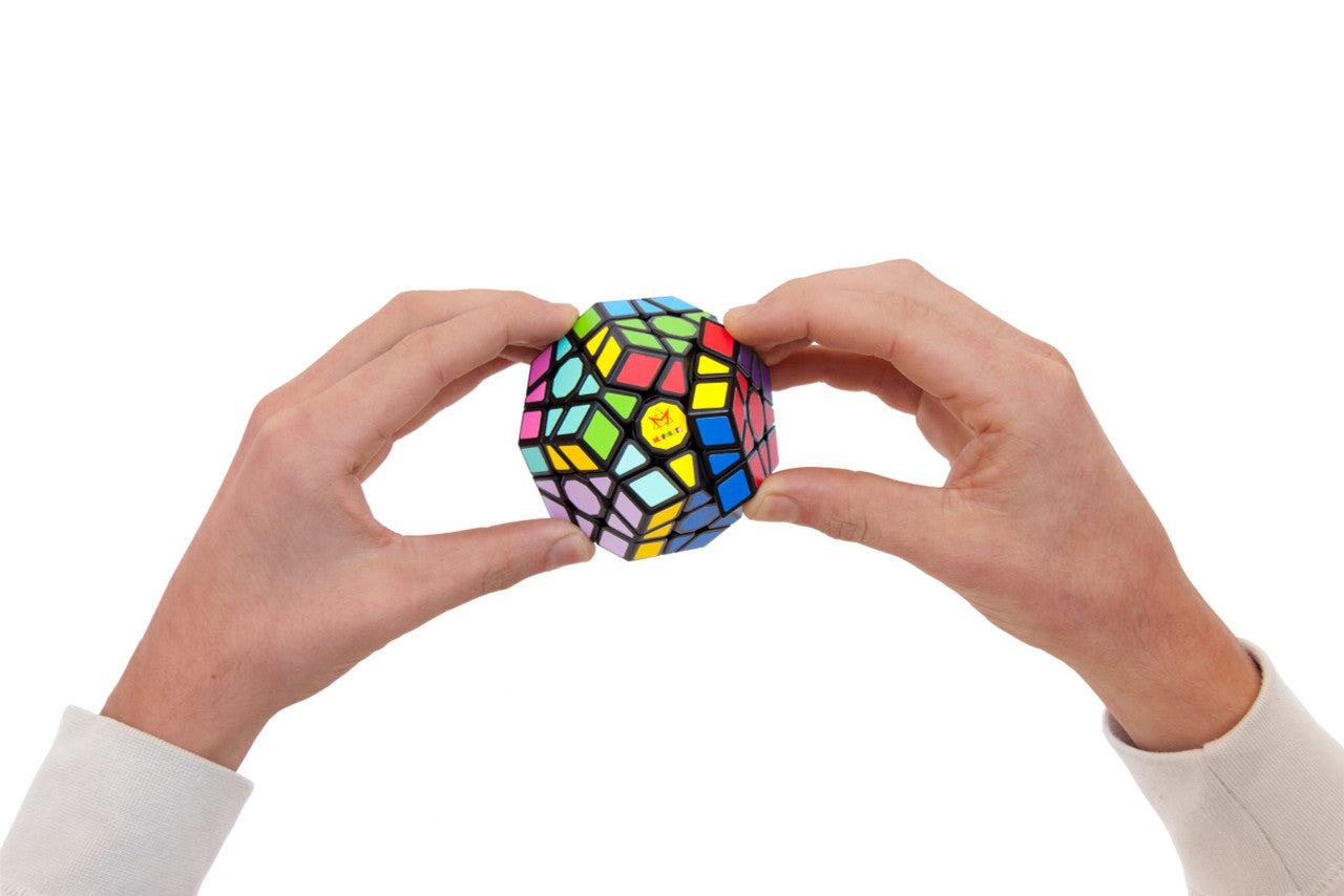 Meffert's - Megaminx Puzzle Cube