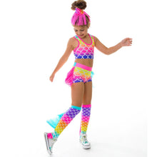 Madmia- Mermaid Socks