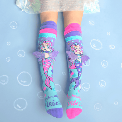 Madmia - Mermaid Vibes Socks