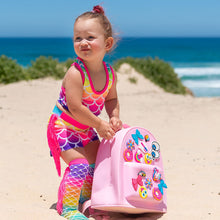 Madmia- Mermaid TODDLER Socks
