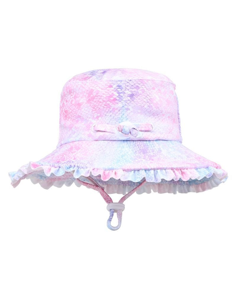 Minihaha - Eliza Print Sun Hat