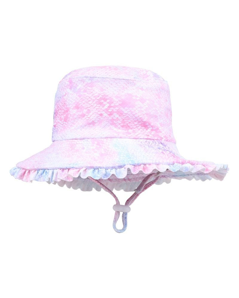 Minihaha - Eliza Print Sun Hat