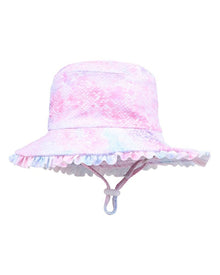 Minihaha - Eliza Print Sun Hat