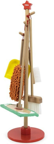 Viga Toys - Mini Housekeeper Set