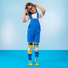 Madmia - Minions Socks
