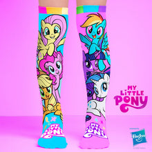 MADMIA My Little Pony Socks novelty knee high socks