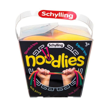 NeeDoh - Noodlies