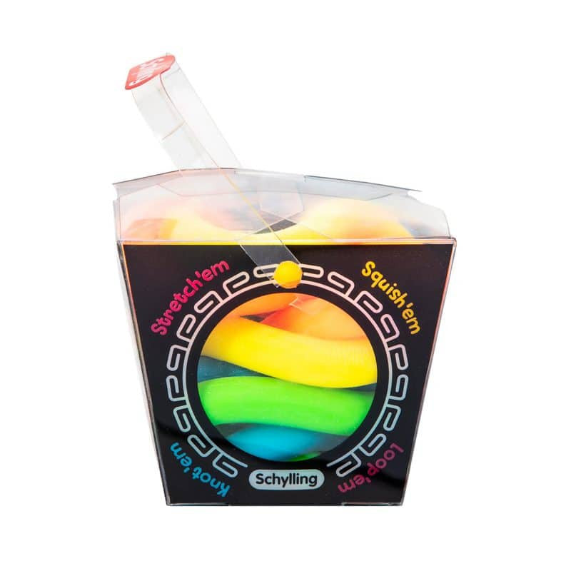 NeeDoh - Noodlies