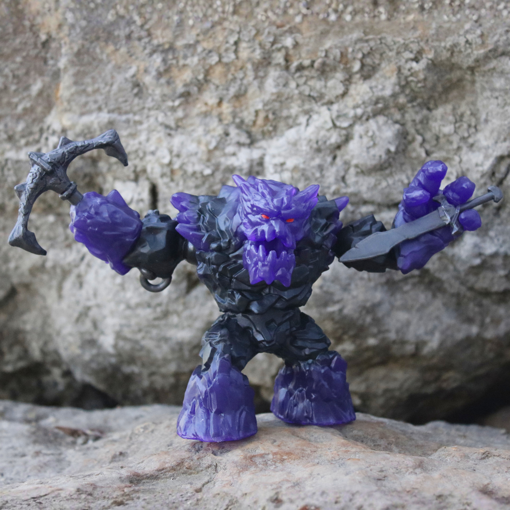 Schleich Eldrador Creatures – Shadow Giant 70897