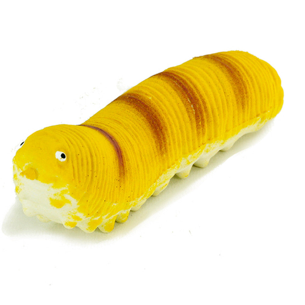 Keycraft - Stretchy Grub 12cm