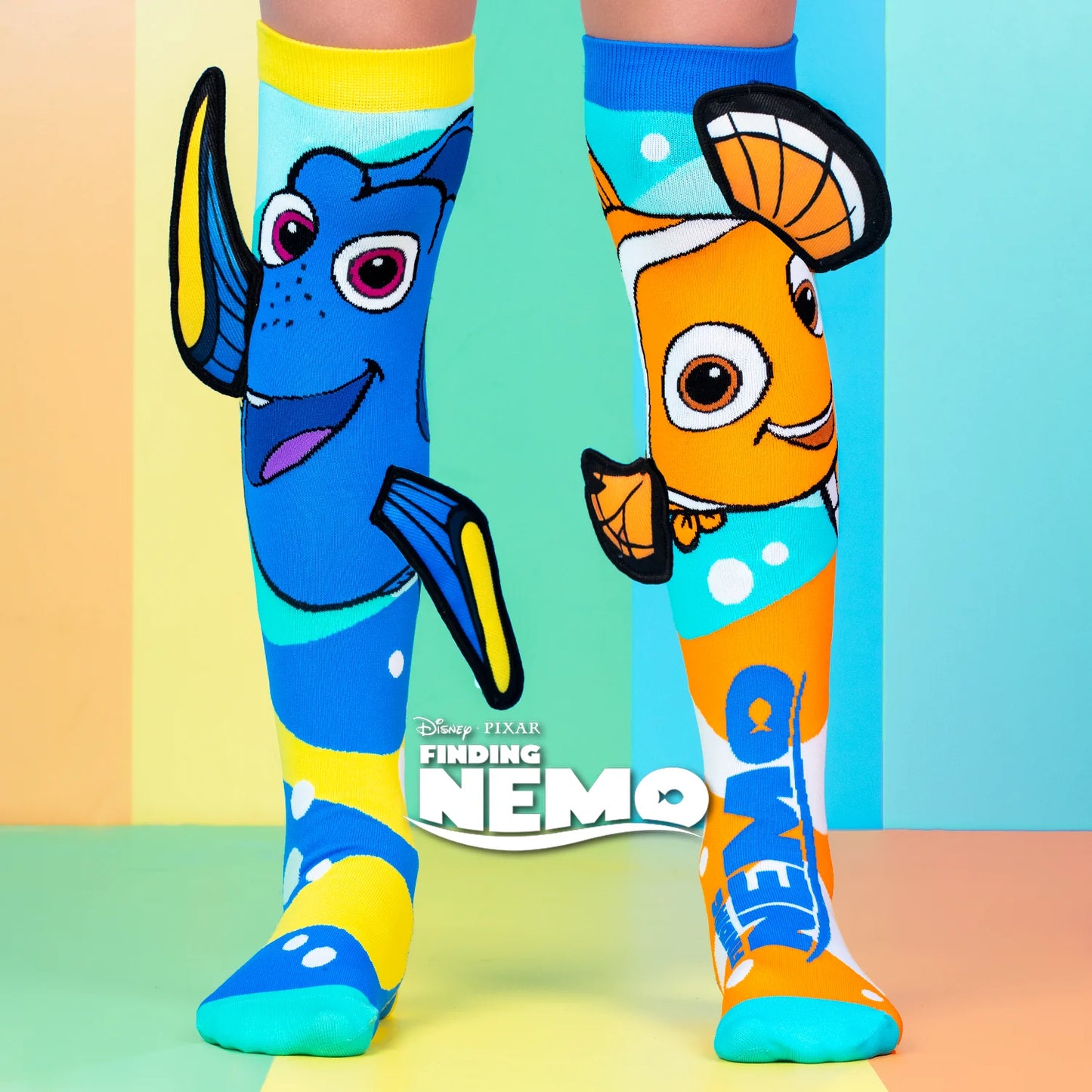 Madmia - Nemo Socks