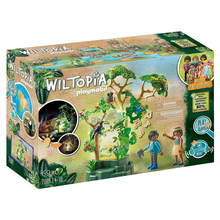 Playmobil Wiltopia - Rainforest Night Light - 71009
