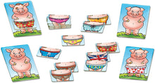 Orchard Toys - Pigs In Pants
